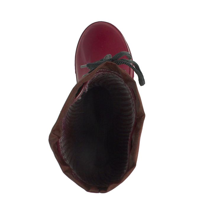 Сапоги для девочки арт. СП501-УтН однот. с надст, с утеп, МИКС (р. 31)