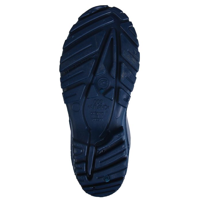 Сапоги для мальчика ПВХ арт. СД401-УтН (микс) (р. 27)