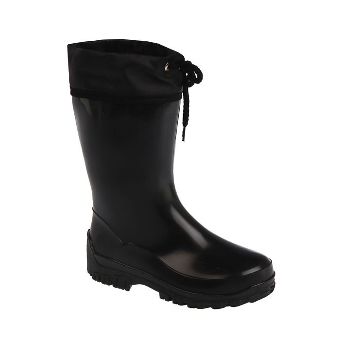 Сапоги для мальчика ПВХ арт. СД401-УтН (микс) (р. 30)