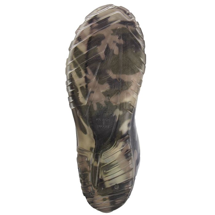 Сапоги для мальчика ПВХ арт. СД402 (микс) (р. 29)