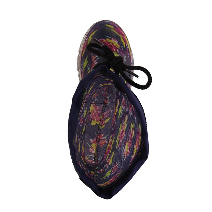 Сапоги для девочки ПВХ арт. СД402-Н (МИКС) (р. 30)