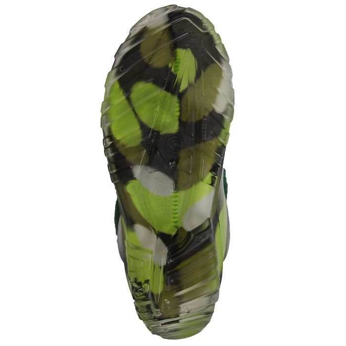 Сапоги для девочки ПВХ арт. СП502-Ут (МИКС) (р. 32)