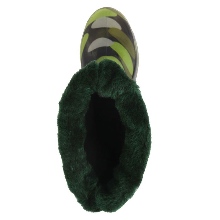 Сапоги для девочки ПВХ арт. СП502-Ут (МИКС) (р. 32)