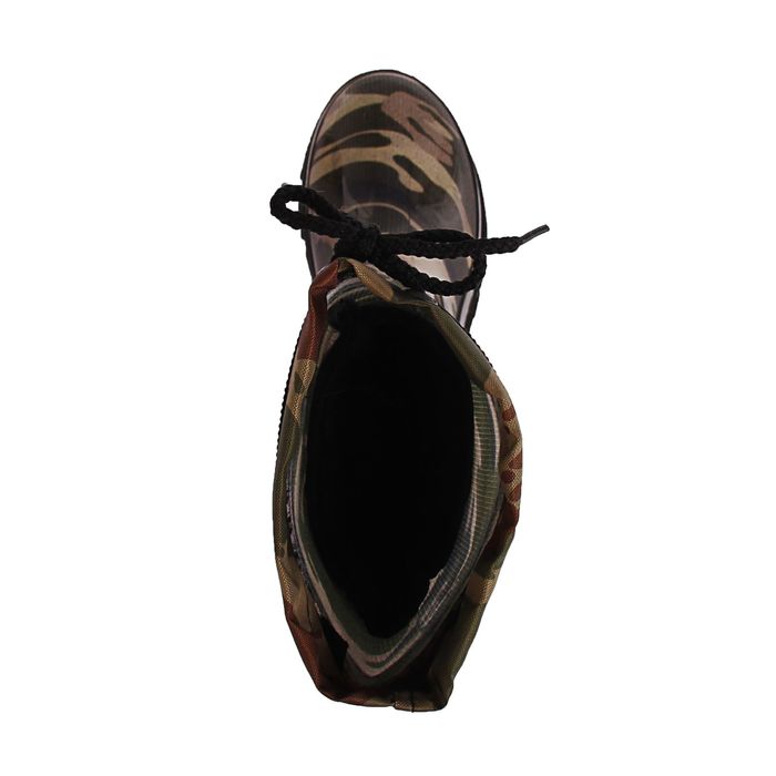 Сапоги для мальчика ПВХ арт. СД402-УтН (МИКС) (р. 30)