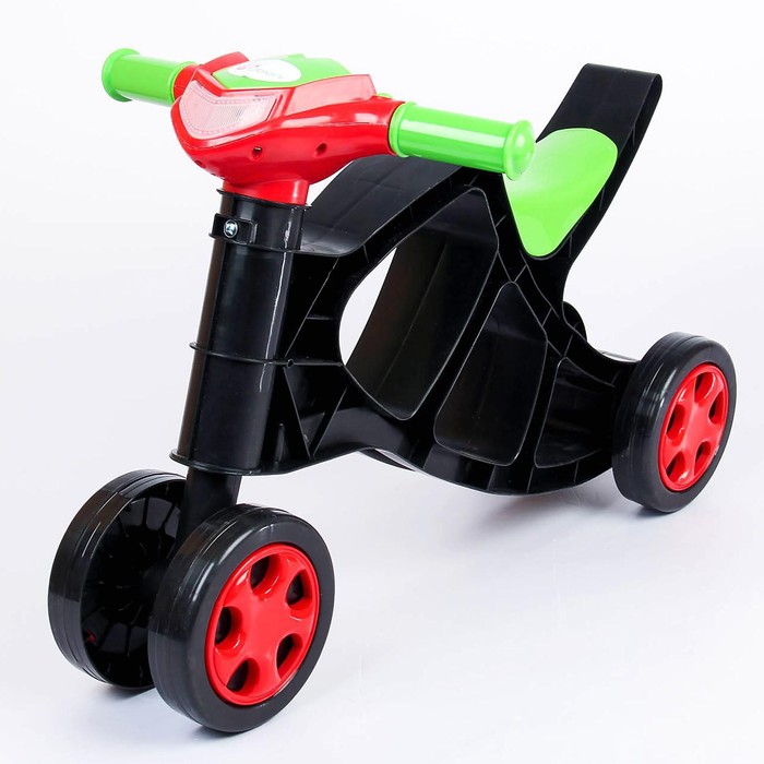 Толокар «Мини-байк», МИКС