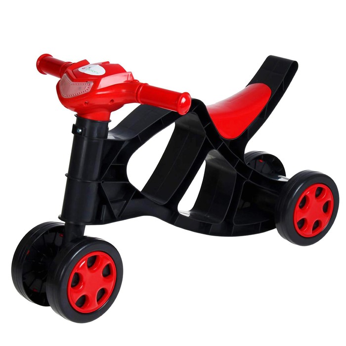 Толокар «Мини-байк», МИКС