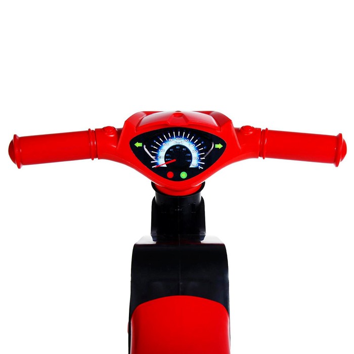 Толокар «Мини-байк», МИКС