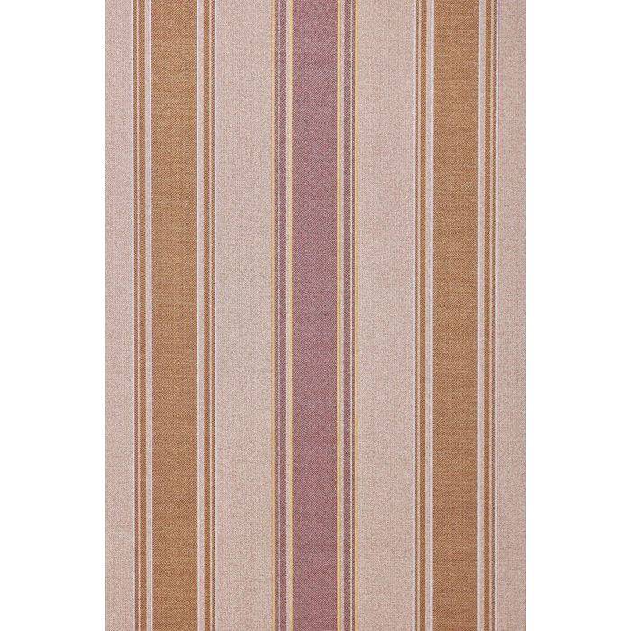 Обои виниловые Версаль 80508BR24 Bravo полоса сливовая   0,53х10 м