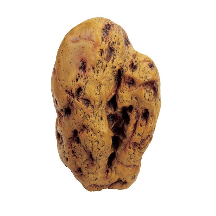 Композиция декоративная ArtUniq Potato Stone L Камень-картошка, 24,5x20,5x35,8 см