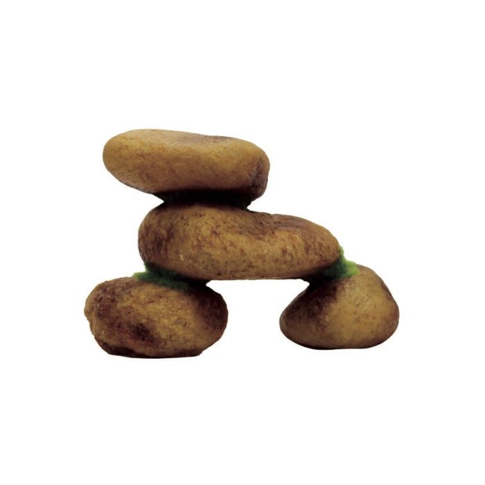 Композиция декоративная ArtUniq Round Stones C Округлые камни, 17x9,7x9,3 см