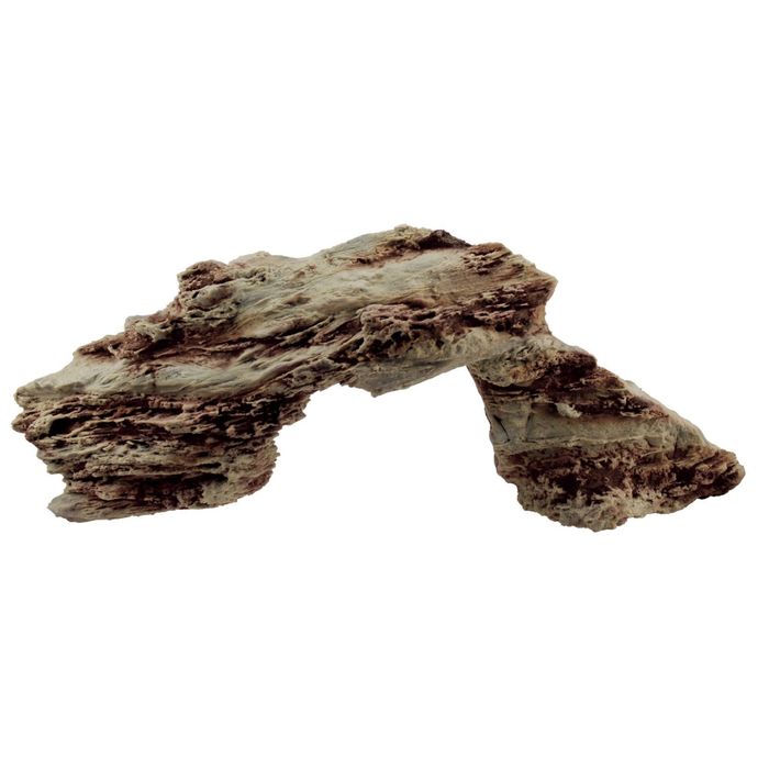 Композиция декоративная ArtUniq Rocky Arch Скальная арка, 69,8x21x27,1 см