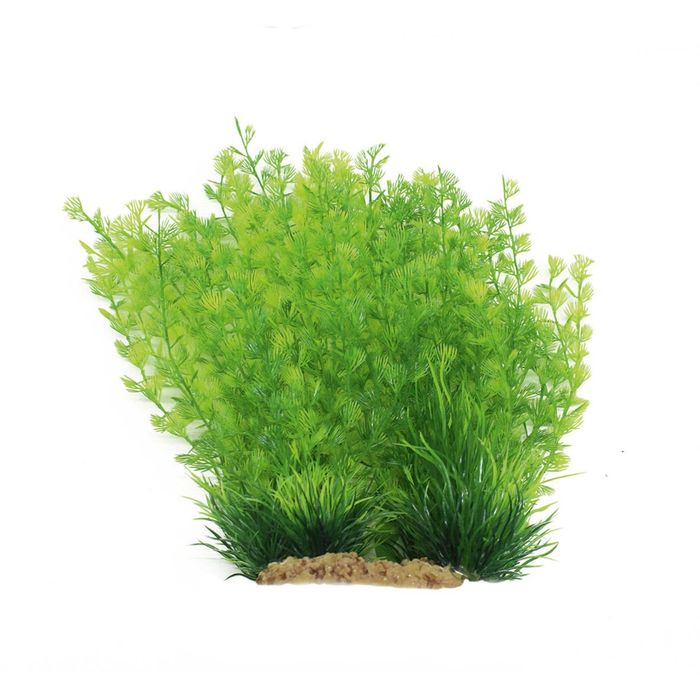 Искусственное растение ArtUniq Cabomba 25 - Кабомба, 25 см
