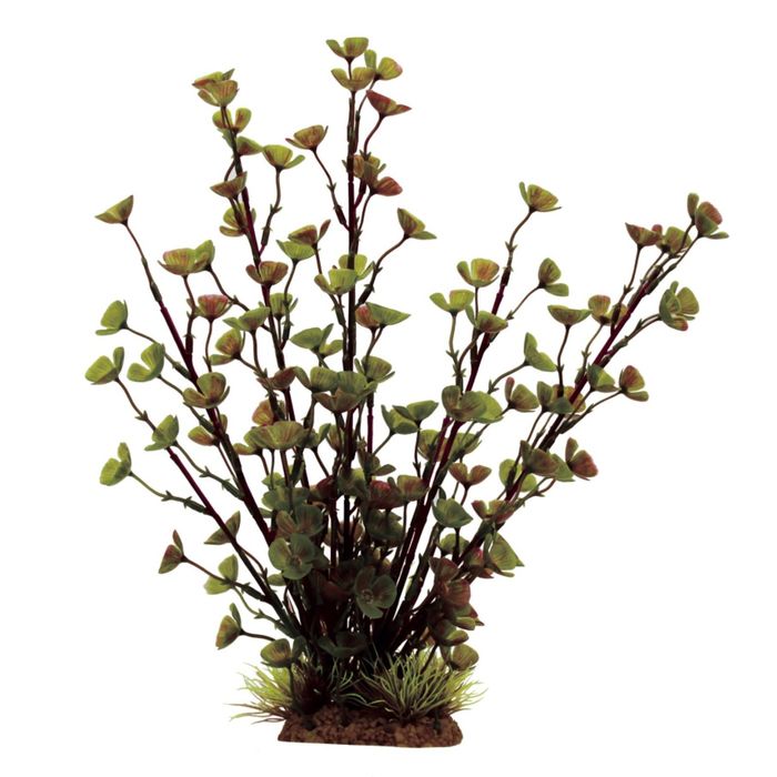 Искусственное растение из  шелка ArtUniq Marsilea 32 - Марсилия, 32 см