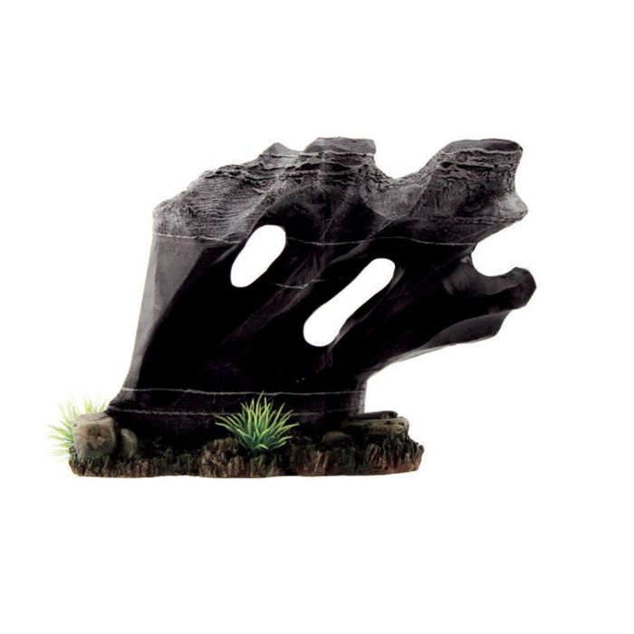 Композиция декоративная ArtUniq Stone Sculpture S Каменная скульптура, 20,5x7,5x15 см