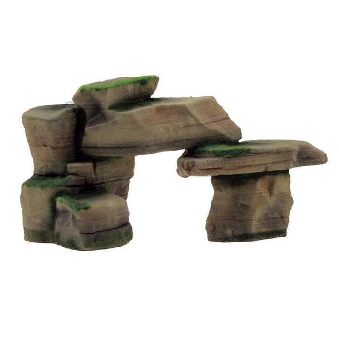 Композиция декоративная ArtUniq Ancient Arch  "Древняя арка" 34,5x10,5x18,5 см