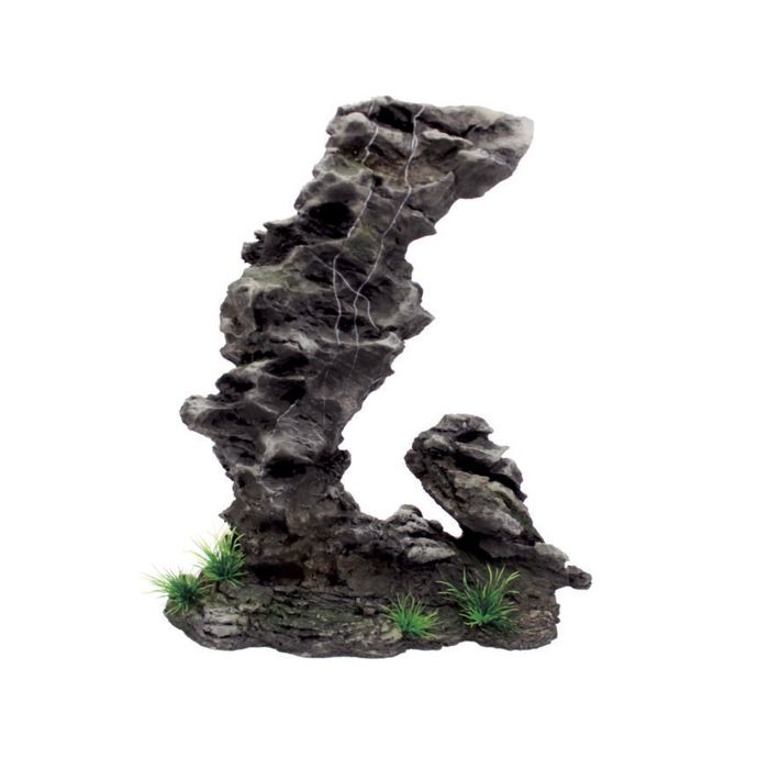 Композиция декоративная ArtUniq Acute Rock "Острая скала" 29x10,5x34 см