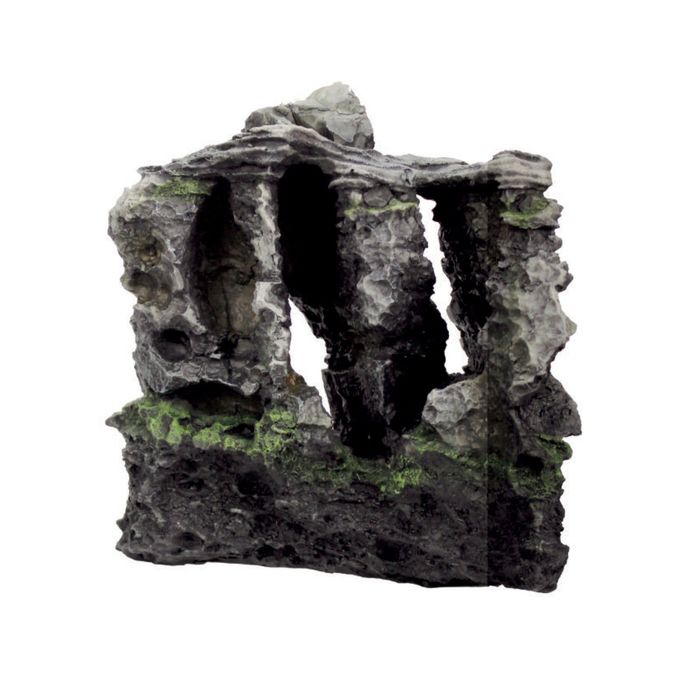 Композиция декоративная ArtUniq Gorges Ущелья, 29x24,5x28 см