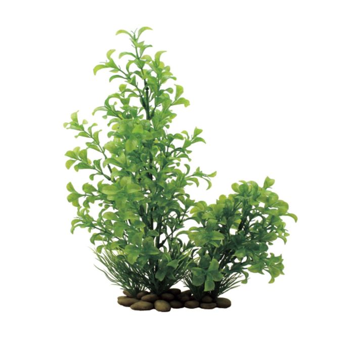 Искусственное растение ArtUniq Ludwigia green 30 - Людвигия зеленая, 30 см