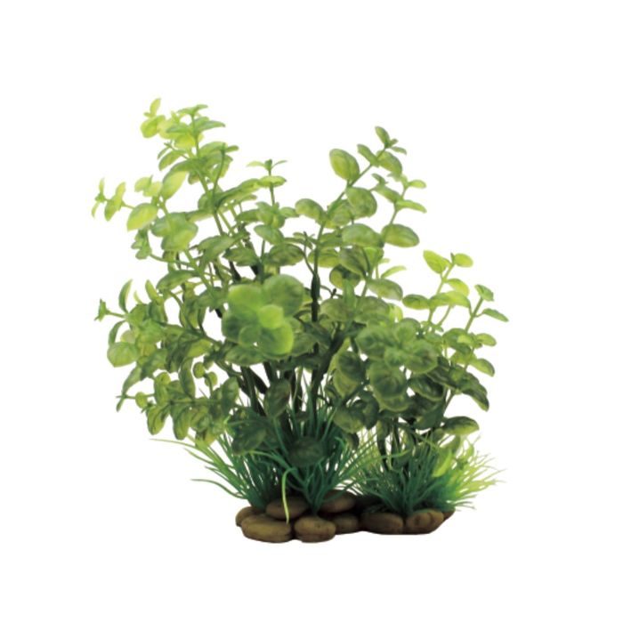 Искусственное растение ArtUniq Cardamine 20 - Кардамин, 20 см