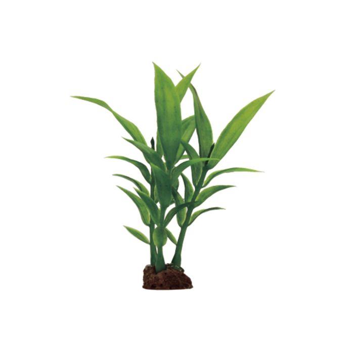 Набор искусств. растений "Гигрофила сиамская", 10 см, 6 шт