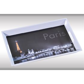 

Поднос с ручками Paris, 50 х 35 х 4,5 см