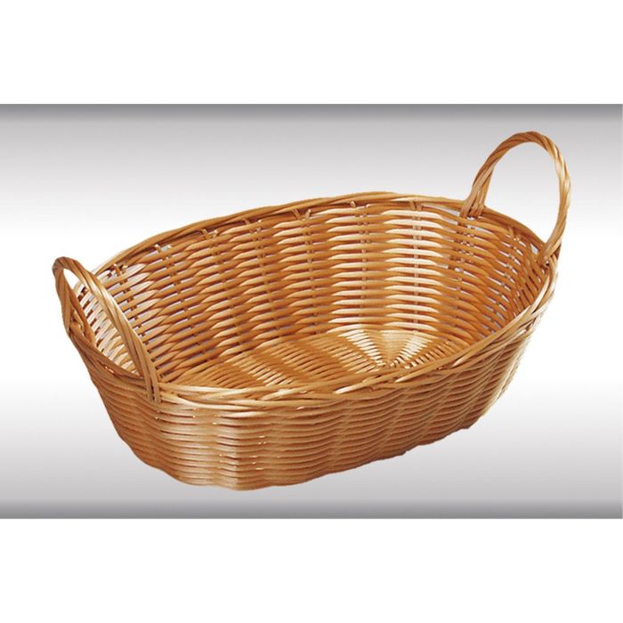 Ваза Kesper, овальная, 29х18 см