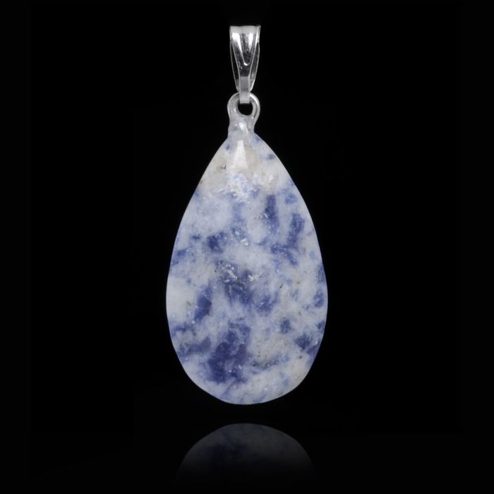 Подвеска капля "Садолит"