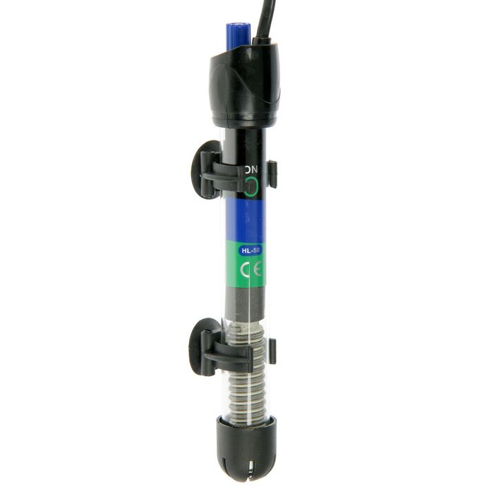 Нагреватель-терморегулятор 50 Ватт