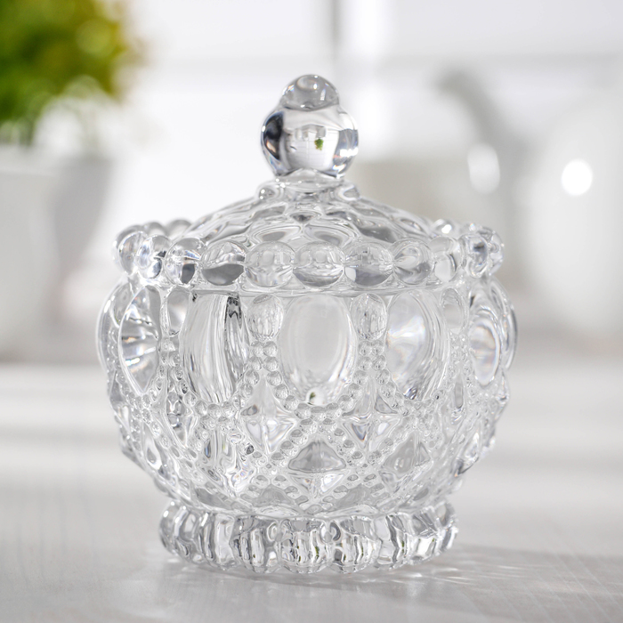 Сахарница 200 мл &quot;Ожерелье&quot;