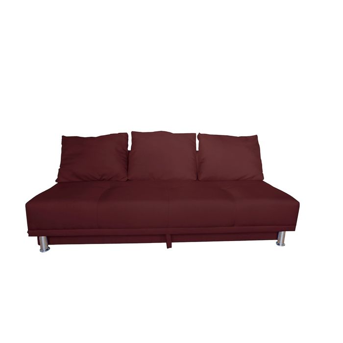 Диван-кровать Некст 1920 х 710 х 870 Plum