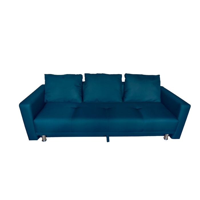 Диван-кровать Некст с подлокотником 2180 х 710 х 870 Merald