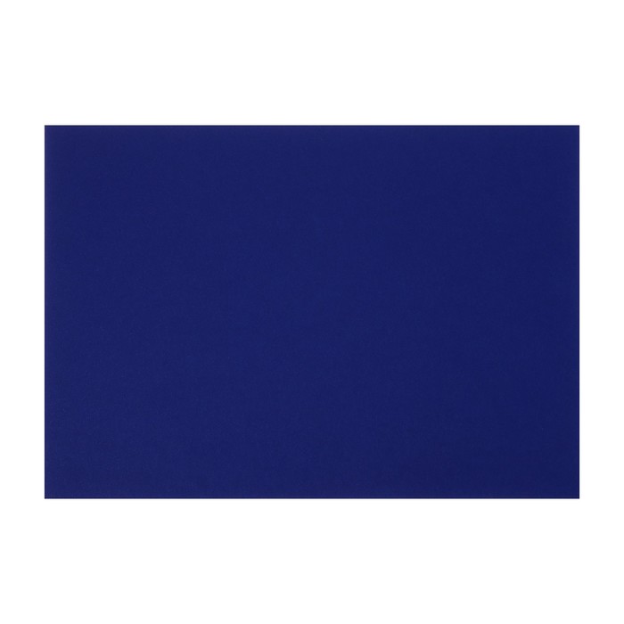 

Бумага цветная CANSON Iris Vivaldi, 21 х 29.7 см, 1 лист, №23 Синий королевский, 240 г/м2