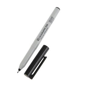 

Ручка капиллярная для каллиграфии Sakura Calligraphy Pen Black 1.0 мм