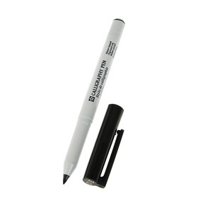 

Ручка капиллярная для каллиграфии Sakura Calligraphy Pen Black 3.0 мм