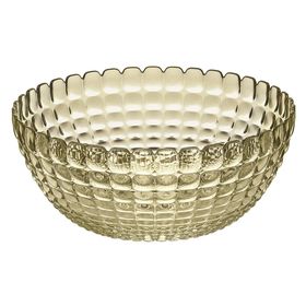 

Салатница Tiffany XL песочная
