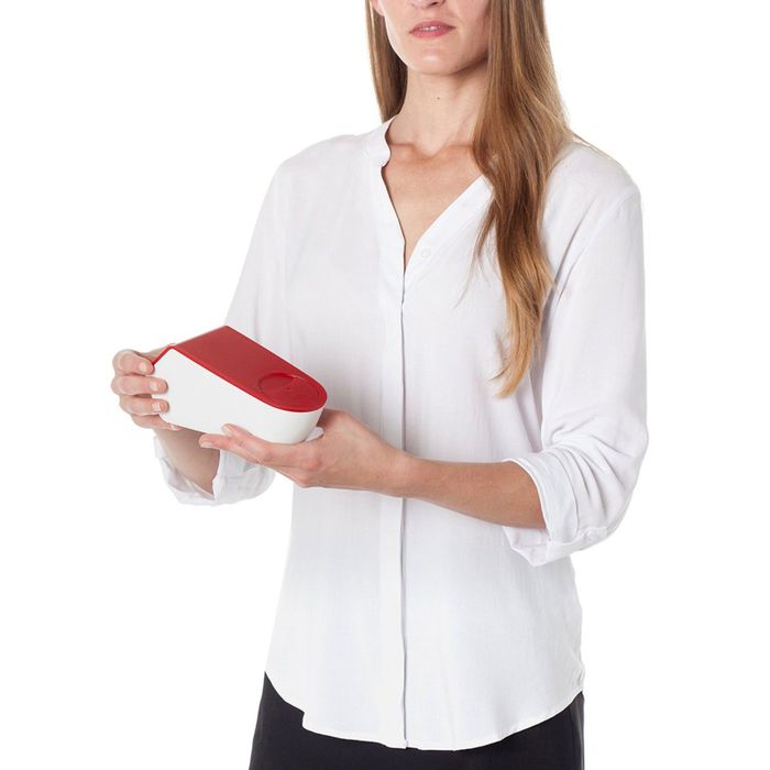 Терка My Kitchen красная