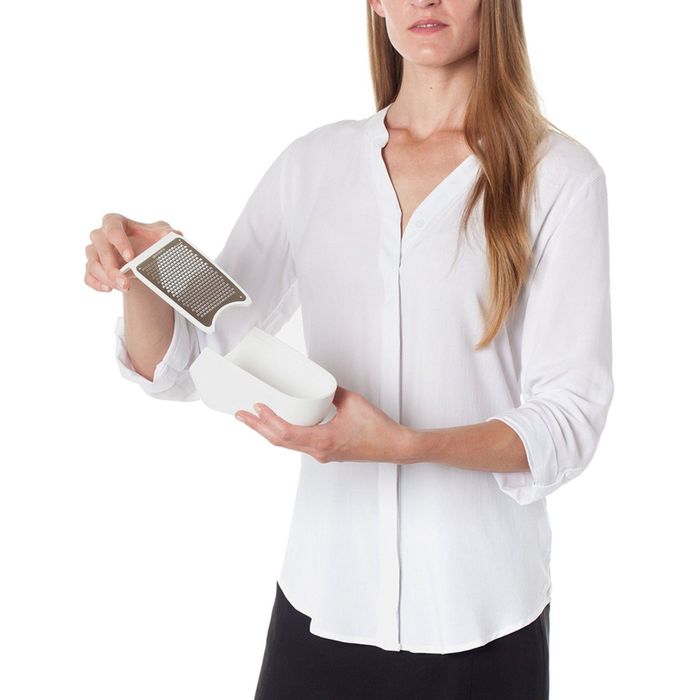 Терка My Kitchen красная