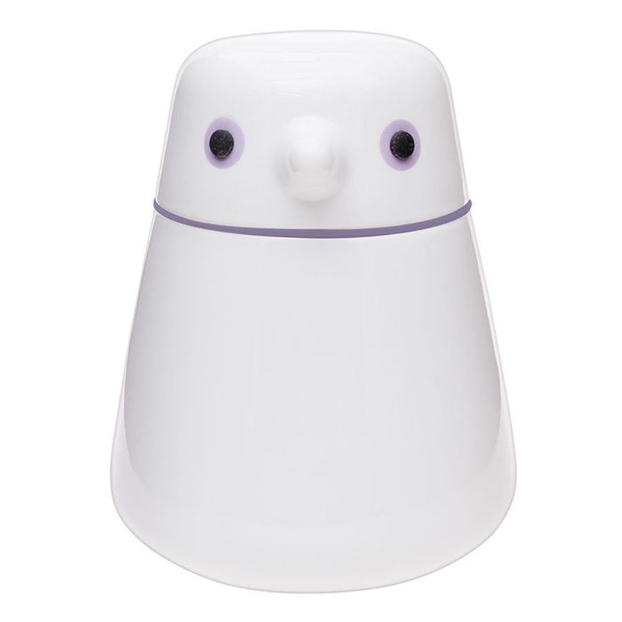 Емкость для хранения Birdie, 1 л, фиолетовая