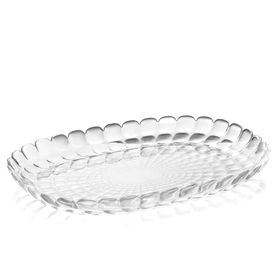 

Поднос Tiffany L прозрачный