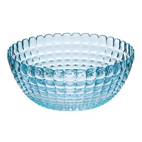 

Салатница Tiffany XL голубая