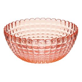 

Салатница Tiffany XL коралловая