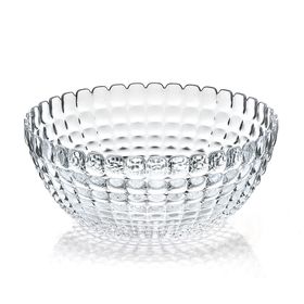 

Салатница Tiffany XL прозрачная