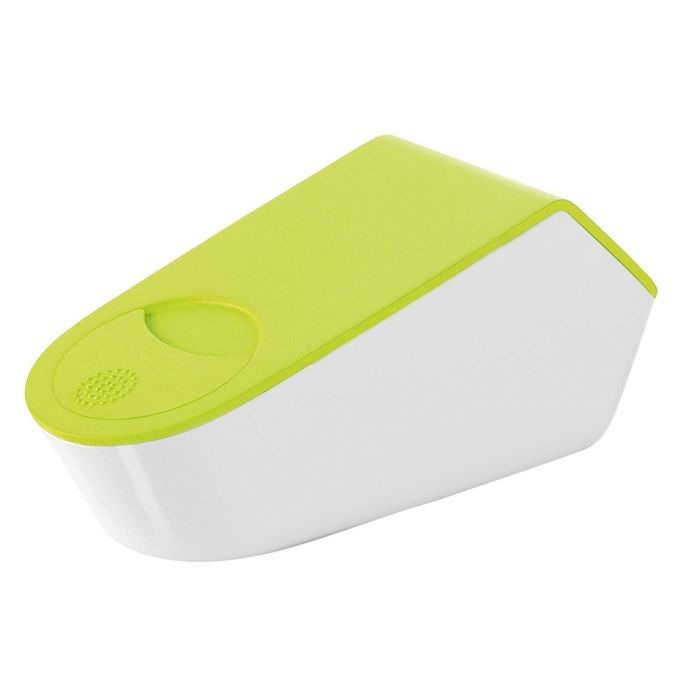 Терка My Kitchen зелёная