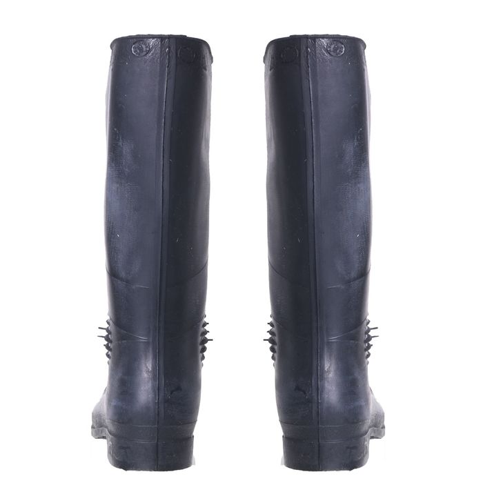 Сапоги резиновые шахтёрские, размер 40