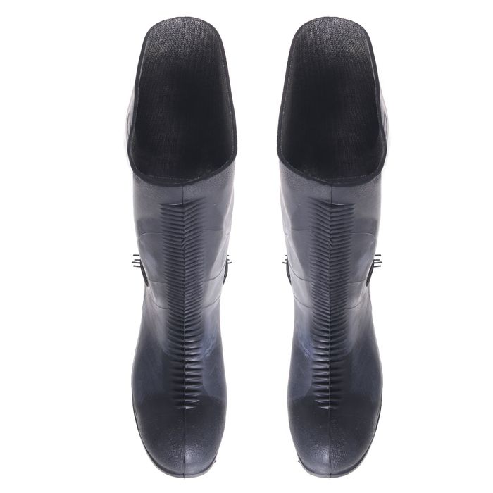 Сапоги резиновые шахтёрские, размер 40