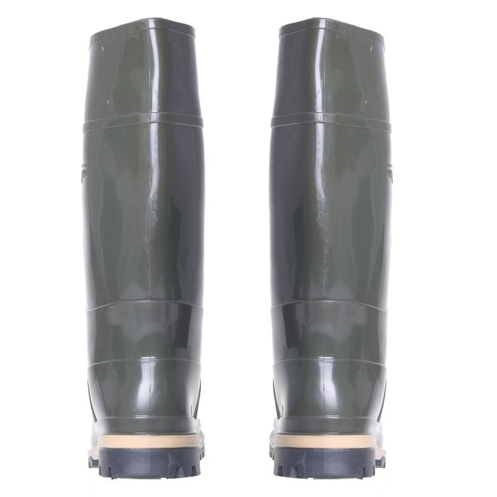 Сапоги рабочие женские "Сардоникс", ПВХ, с металлоподноском, размер 36
