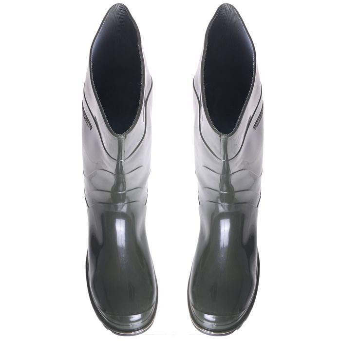 Сапоги рабочие женские "Сардоникс", ПВХ, с металлоподноском, размер 36