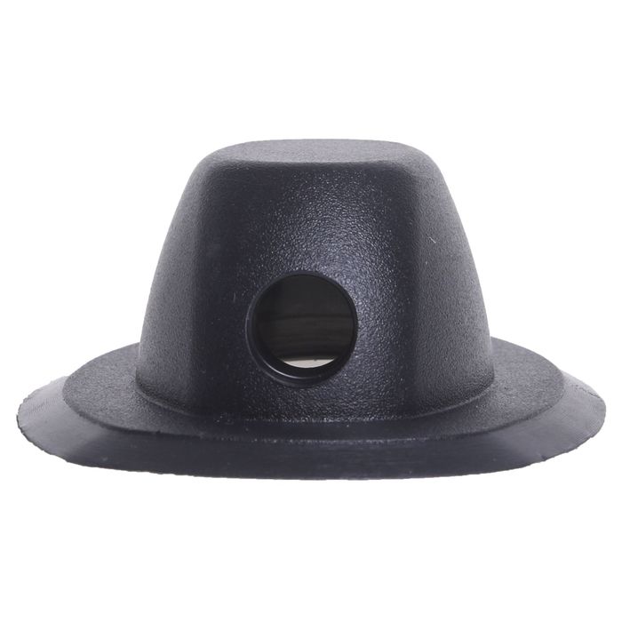 Шайба леера №2 конечного типа