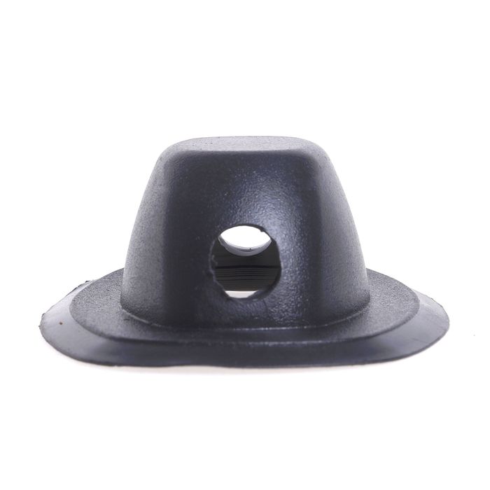 Шайба леера №3 проходная, 12 мм