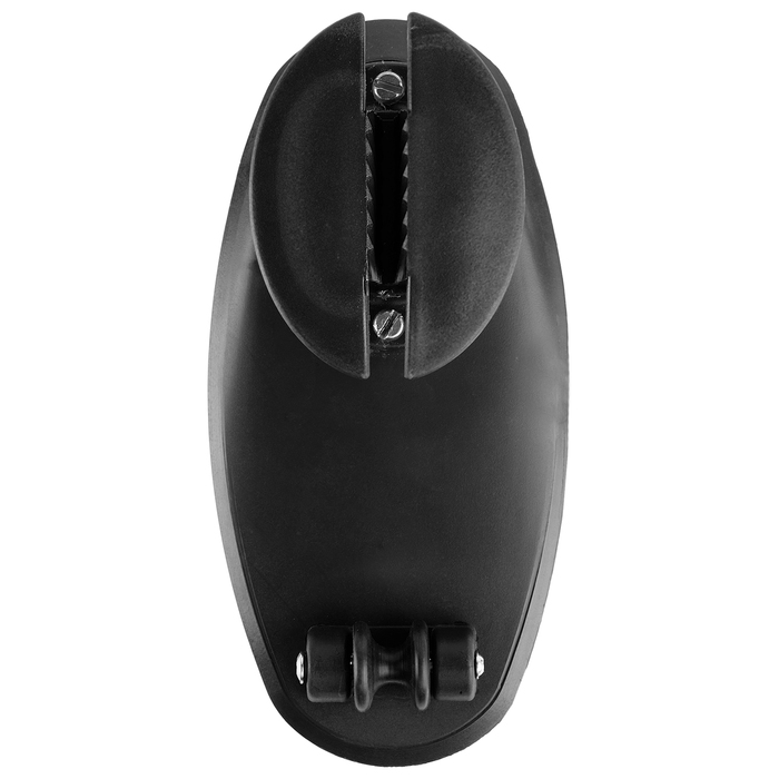 Якорный рым с роликом (под веревку 6 - 12 мм)